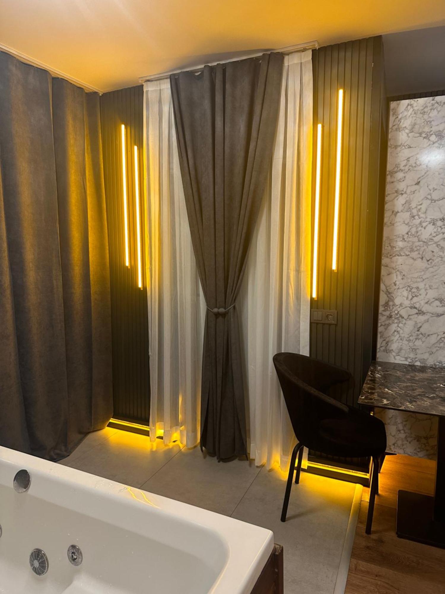 New Arcadia Suites Taksim Istanbul Exterior foto