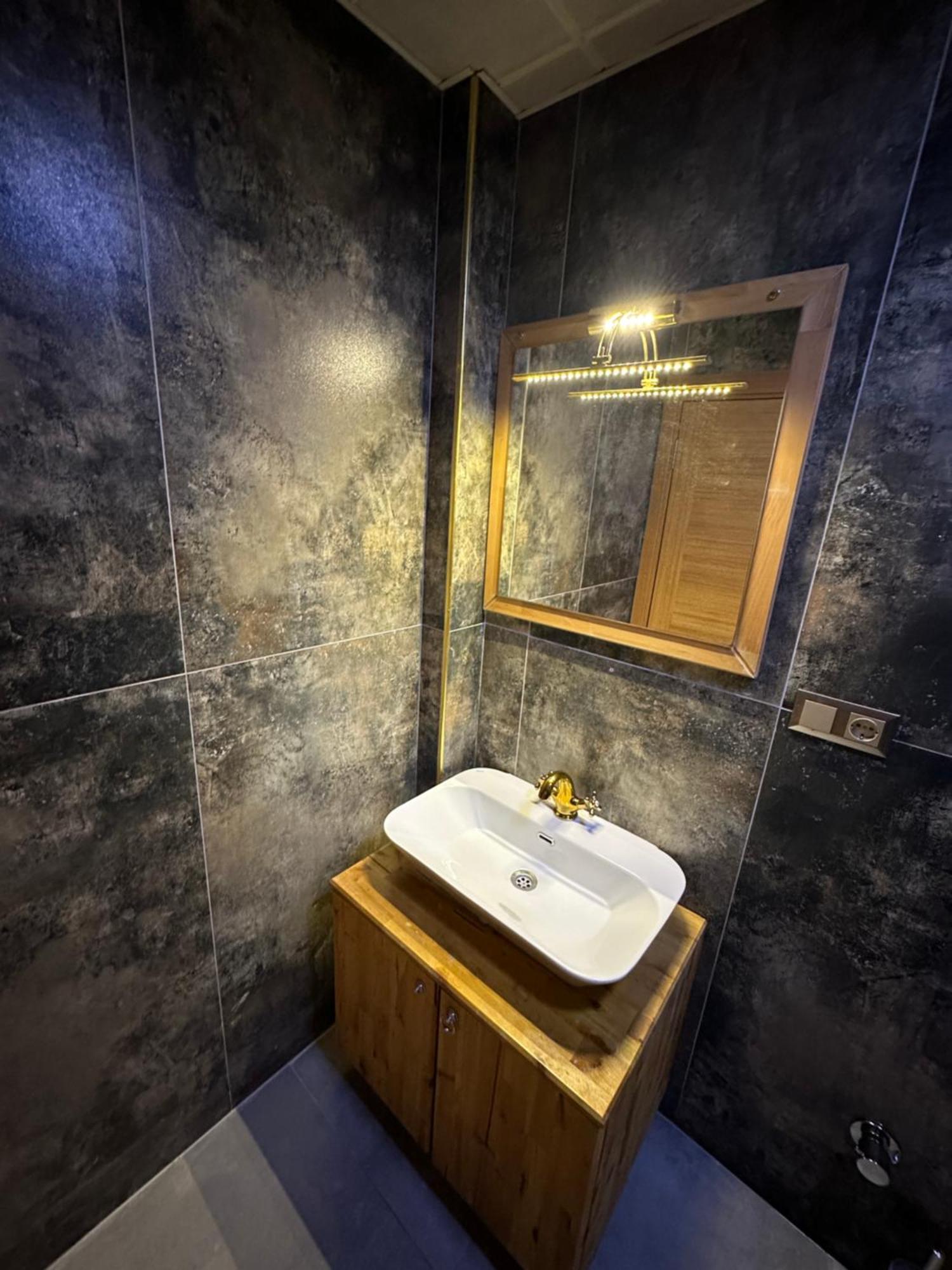 New Arcadia Suites Taksim Istanbul Exterior foto